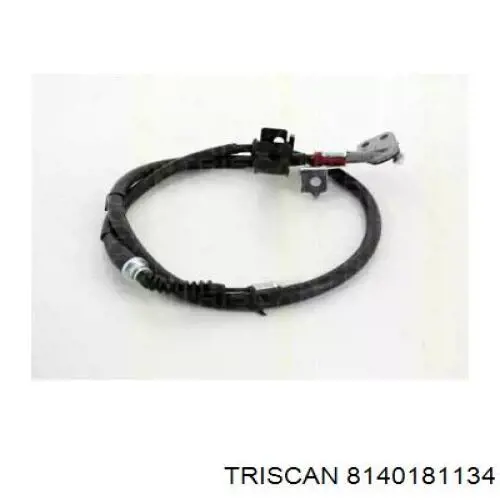 Comprar 100263 Adriauto Cable de freno de mano trasero derecho