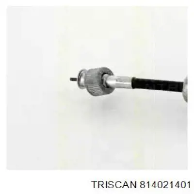 LADC100 Starline Cable de cuentakilómetros