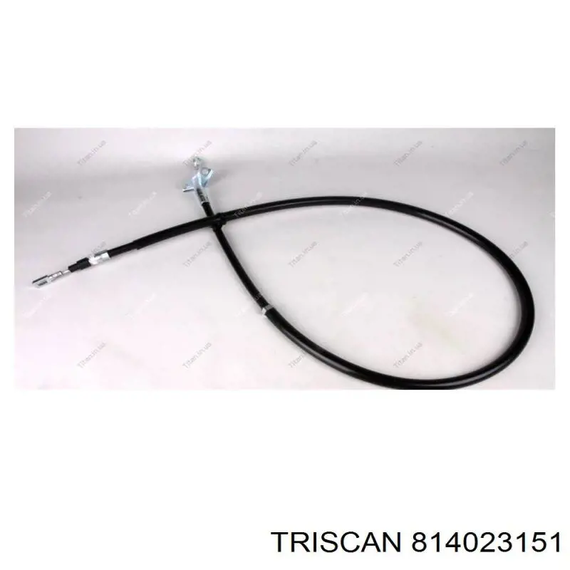 Cable de freno de mano trasero derecho/izquierdo VAG 9014201885 precio, desde 15,25 EUR
