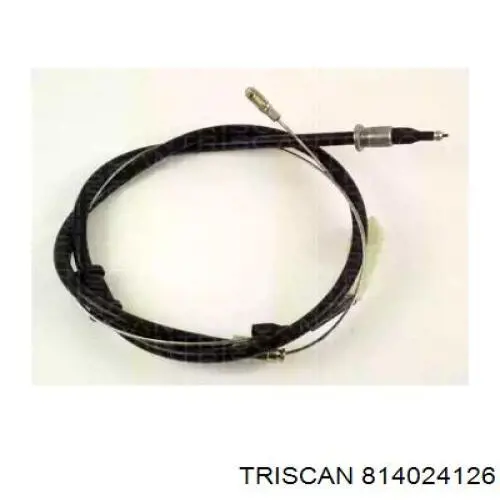 Comprar 330267 Adriauto Cable de freno de mano trasero derecho