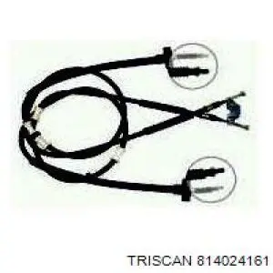 Comprar C7X006ABE ABE Cable de freno de mano trasero derecho/izquierdo