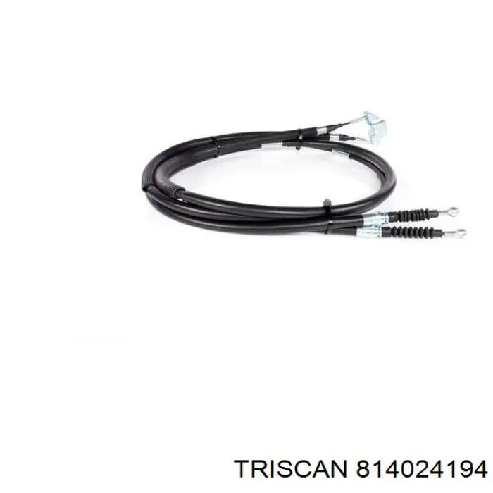 Cable de freno de mano trasero derecho/izquierdo Opel 522036 precio, desde 28,74 EUR