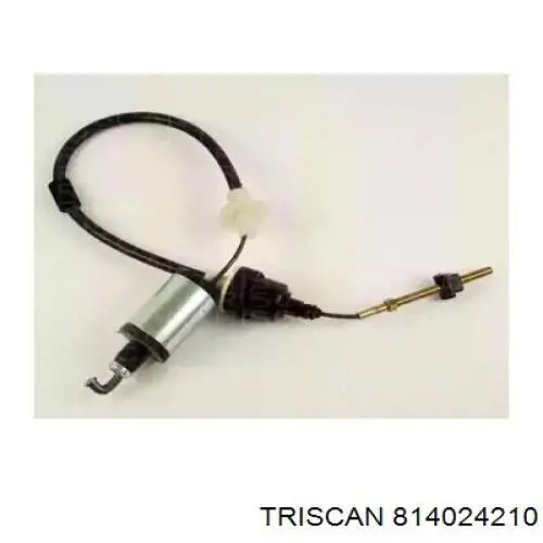 Cable de embrague Febi 4207 precio, desde 17,92 EUR