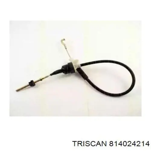 Cable de embrague RD4115330130 Rider