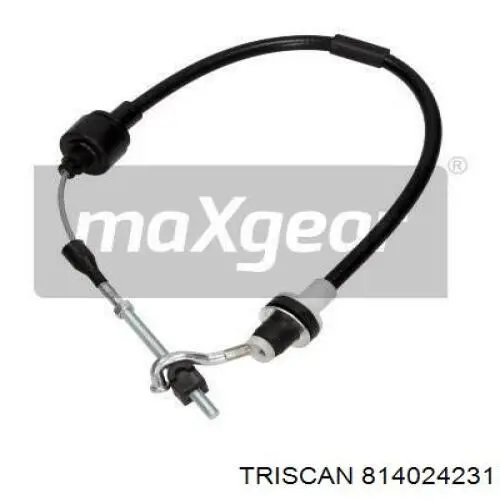Cable de embrague Cofle 92112531 precio, desde 11,50 EUR