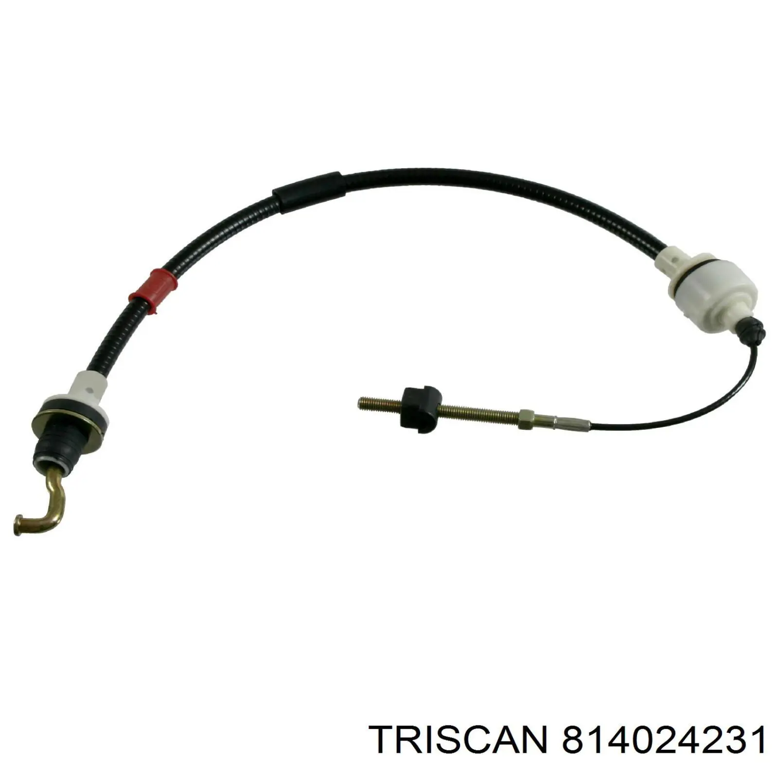 Cable embrague para Opel Combo 