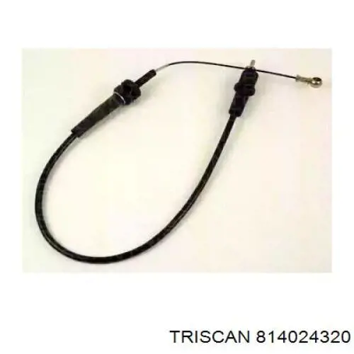 Cable del acelerador Adriauto 330337 precio, desde 16,76 EUR
