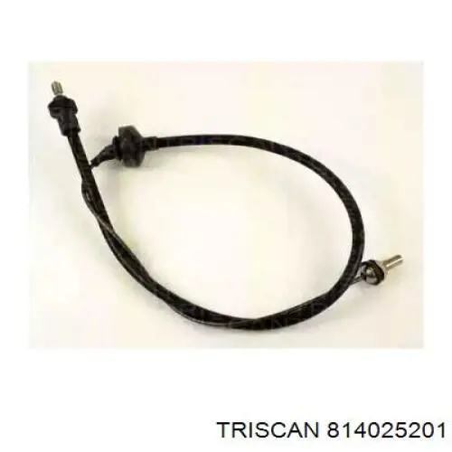 Cable de embrague Triscan 814025201 precio, desde 8,68 EUR