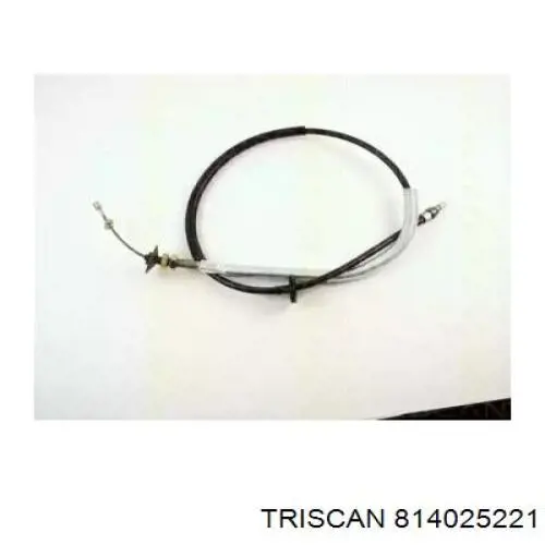 Cable de embrague Adriauto 410157 precio, desde 26,77 EUR