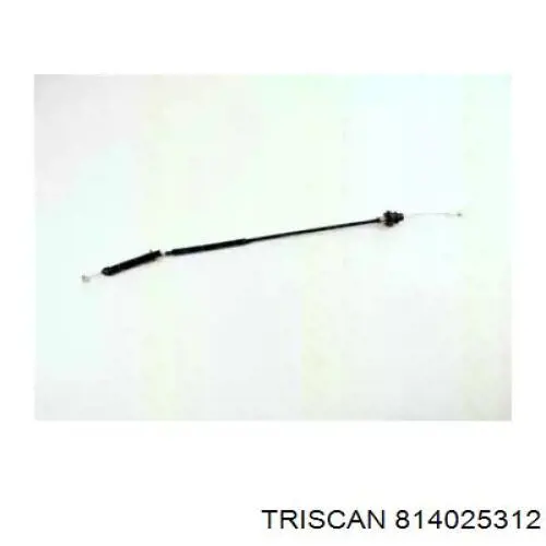 Cable del acelerador Adriauto 410380 precio, desde 17,91 EUR