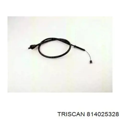 Comprar 410398 Adriauto Cable del acelerador