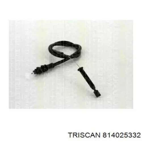 Cable del acelerador SPJ 909400 precio, desde 19,35 EUR