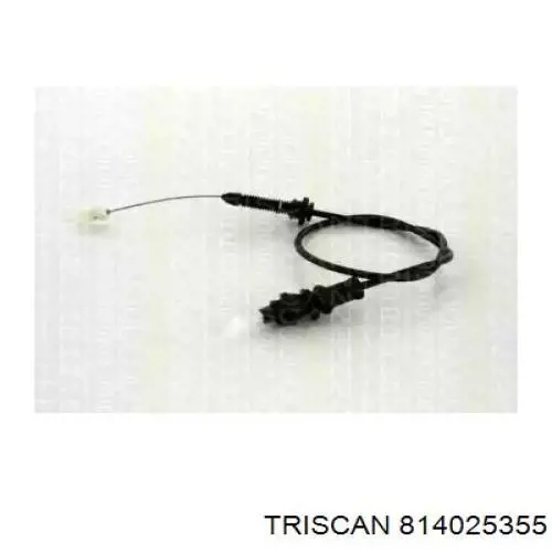 909394 SPJ Cable del acelerador