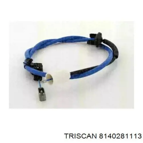 Cable del freno de estacionamiento delantero Adriauto 3502451 precio, desde 45,00 EUR