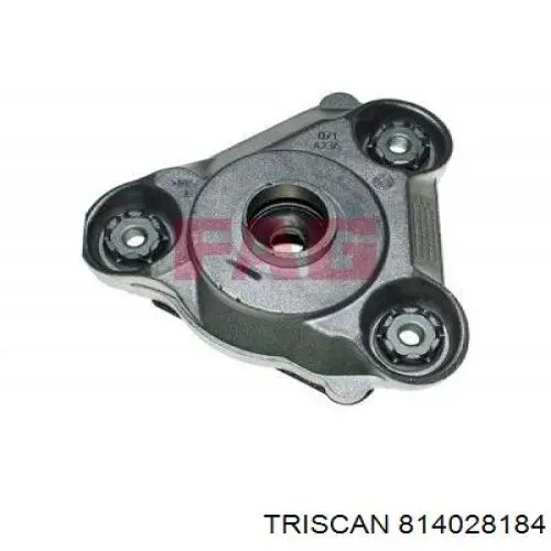 Cable de freno de mano trasero izquierdo Hans Pries (Topran) 721669 precio, desde 20,77 EUR