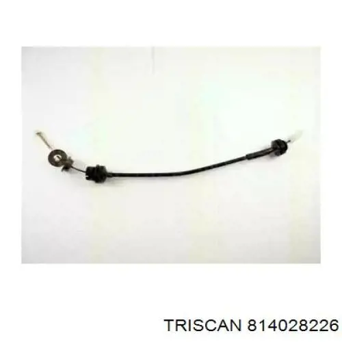 Comprar 350127 Adriauto Cable de embrague