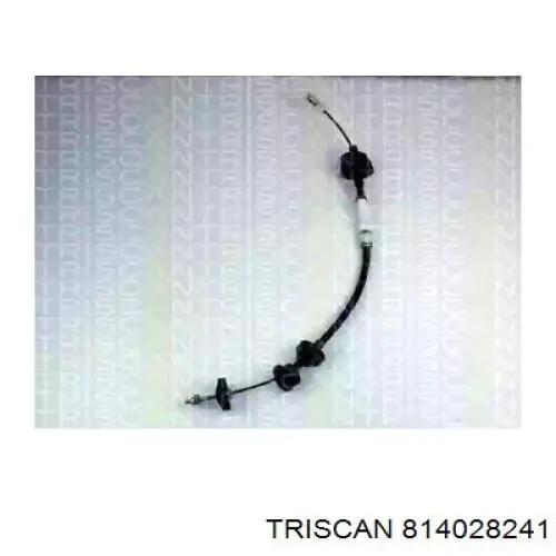 Cable de embrague Peugeot/Citroen 2150X3 precio, desde 23,60 EUR