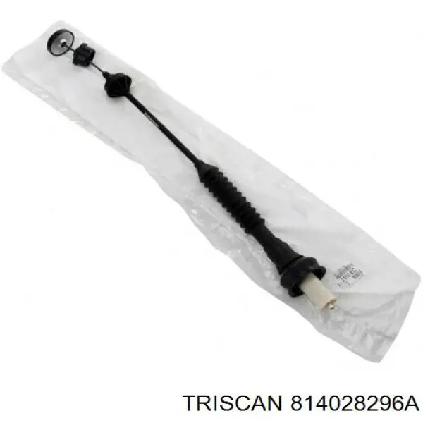 Comprar 814028296A Triscan Cable de embrague