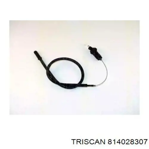 Cable del acelerador Cofle 11176 precio, desde 15,04 EUR