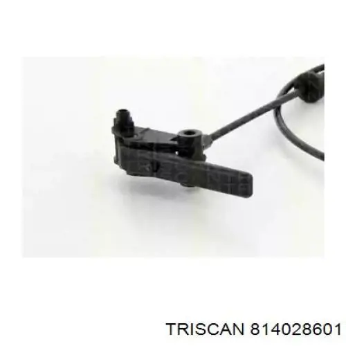 Cable de apertura de capó del motor Triscan 814028601 precio, desde 20,39 EUR