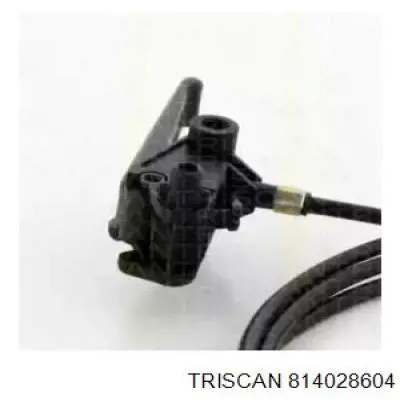 Cable de apertura de capó del motor Peugeot/Citroen 7937F5 precio, desde 62,42 EUR