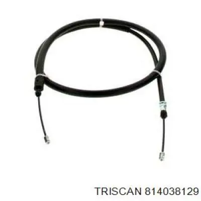 Cable de freno de mano trasero derecho Cavo 4502660 precio, desde 11,66 EUR