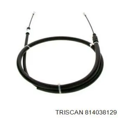 Comprar 4502660 Cavo Cable de freno de mano trasero derecho