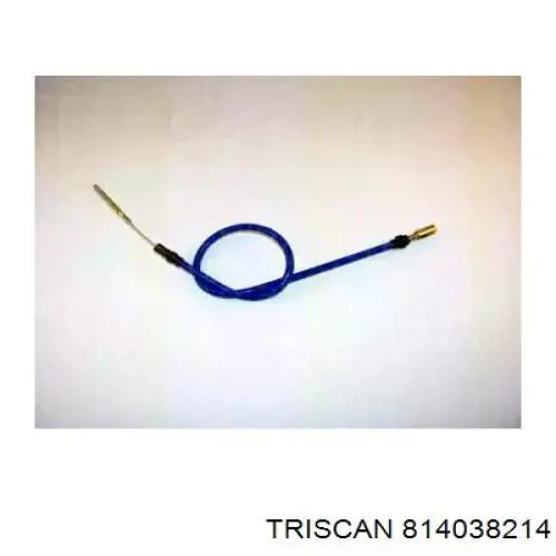 Cable de embrague SPJ 903480 precio, desde 16,48 EUR