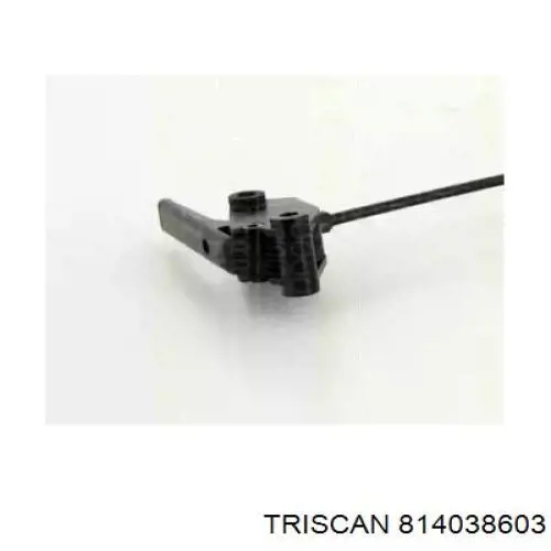 Cable de capó del motor para Citroen ZX  N2