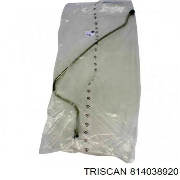 Guía del cable del freno de mano Triscan 814038920 precio, desde 29,39 EUR