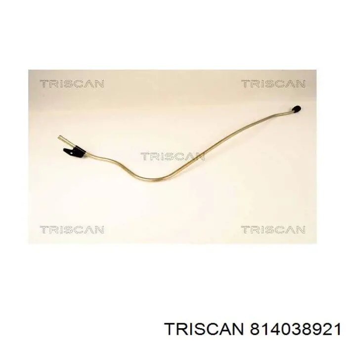 Comprar 814038921 Triscan Guía del cable del freno de mano