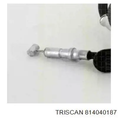 Comprar 47560TL1G03 Honda Cable de freno de mano trasero izquierdo