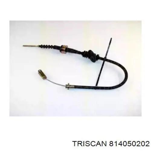 Cable de embrague Metalcaucho 84660 precio, desde 10,82 EUR