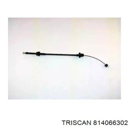 Cable del acelerador Cofle 19301E precio, desde 12,34 EUR