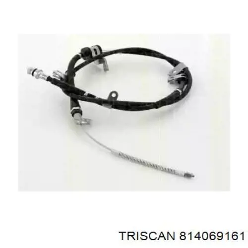 Cable de freno de mano trasero derecho Suzuki 5440177K00000 precio, desde 13,25 EUR