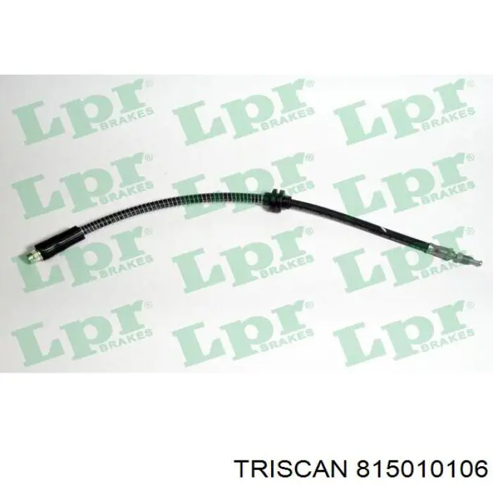 Latiguillos de freno delantero Peugeot/Citroen 1623254580 precio, desde 12,02 EUR