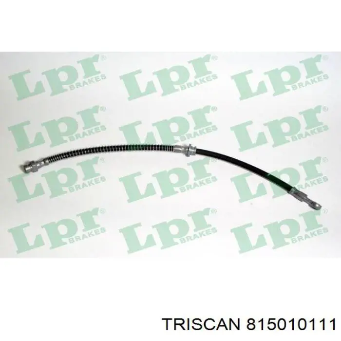 Latiguillos de freno delantero Volvo 308708809 precio, desde 13,58 EUR