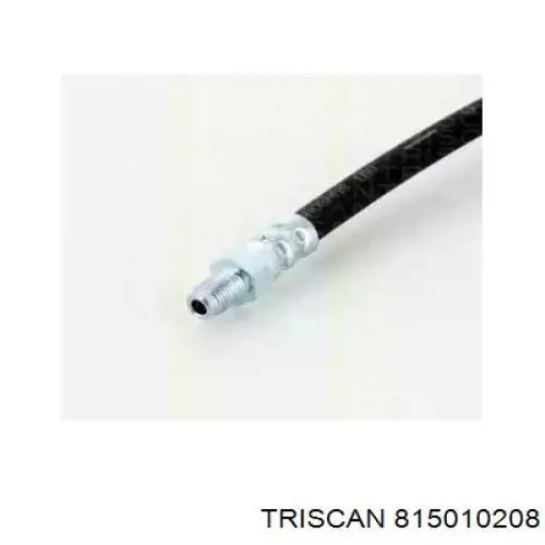 Comprar 1623274980 Peugeot/Citroen Latiguillo de freno trasero