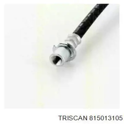 Latiguillo de freno delantero Toyota Celica T16