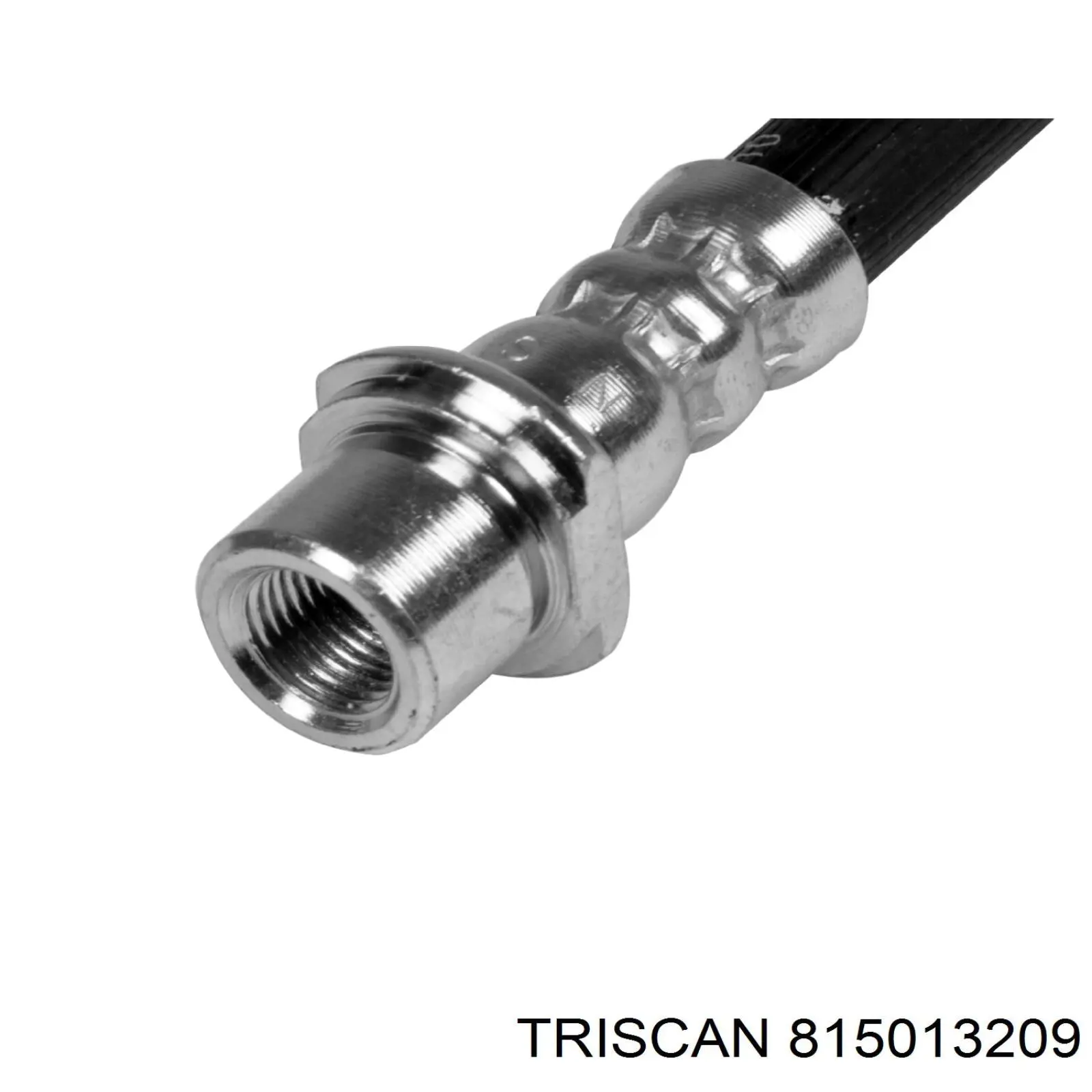 Tubo flexible de frenos delantero derecho Toyota Avensis (T22)