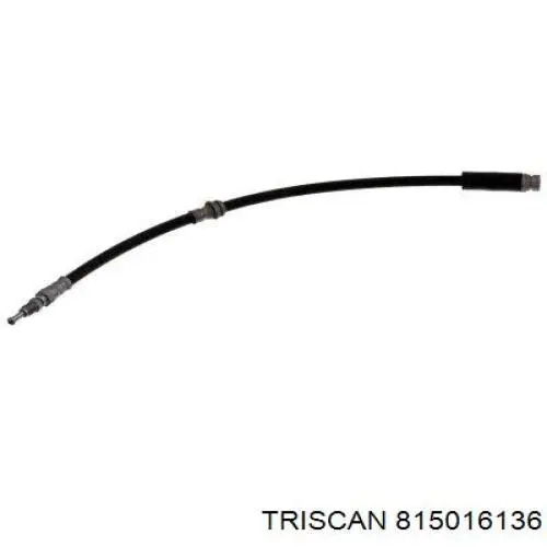 Latiguillos de freno delantero Ford 1437504 precio, desde 17,85 EUR