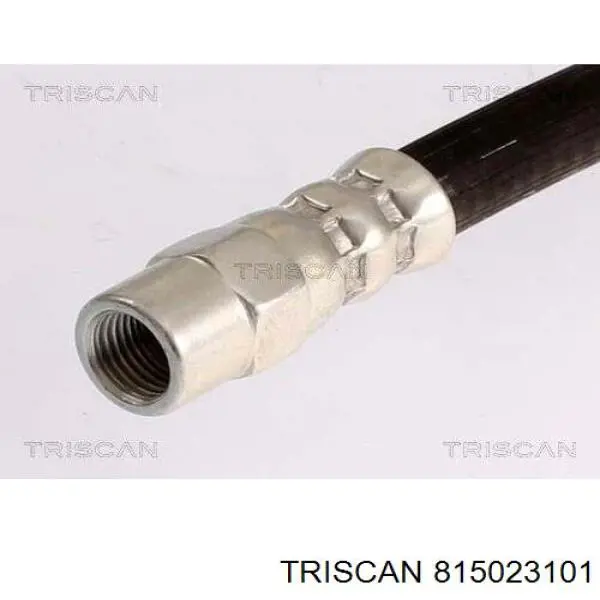 A0024287735 Mercedes Tubo de frenos delantero