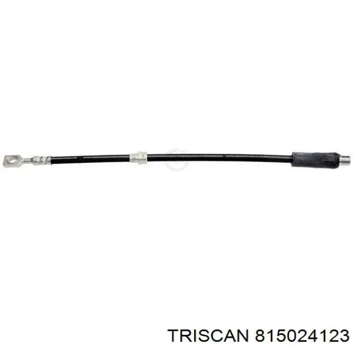 Latiguillos de freno delantero Opel 0562377 precio, desde 17,60 EUR