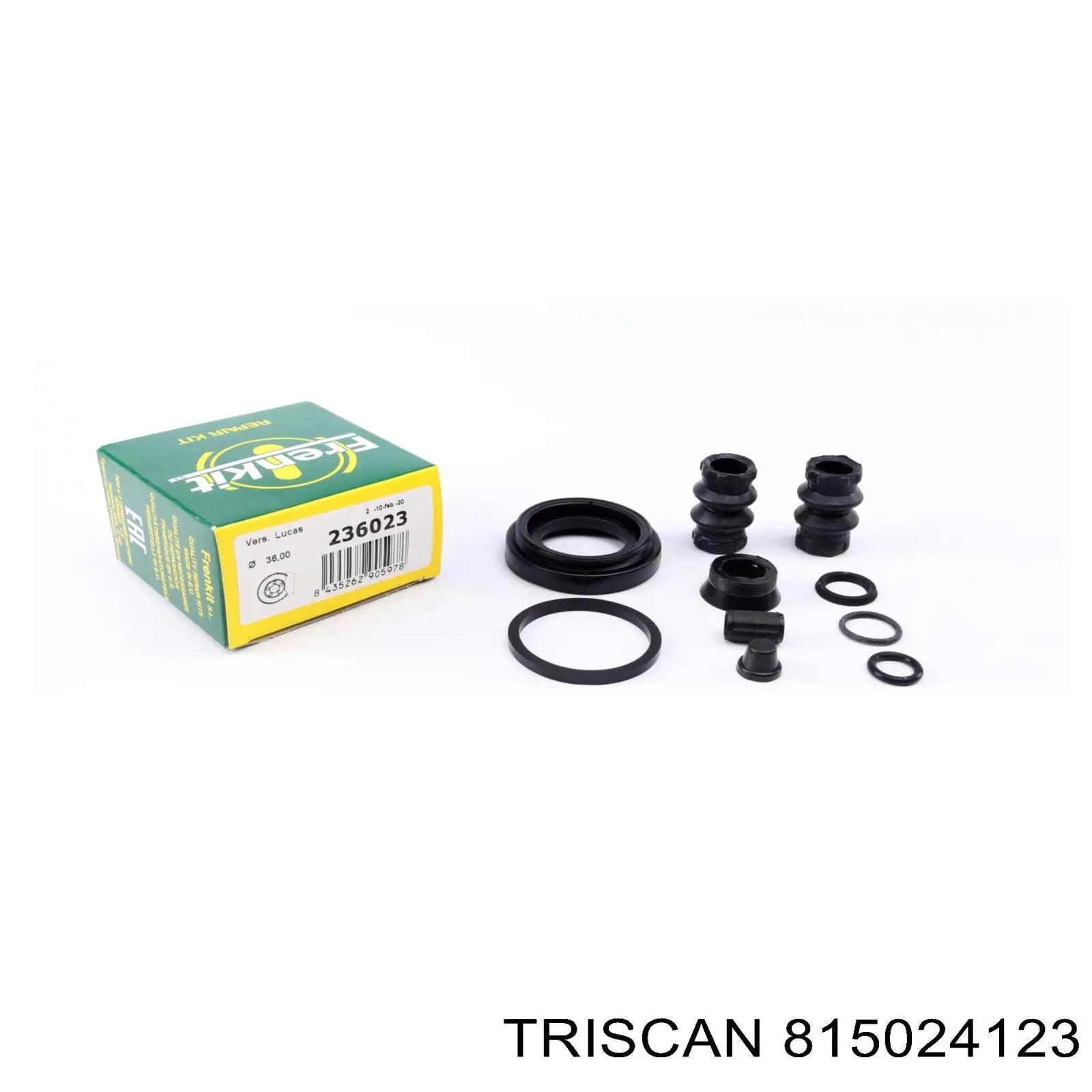 Comprar 0562377 Opel Latiguillos de freno delantero