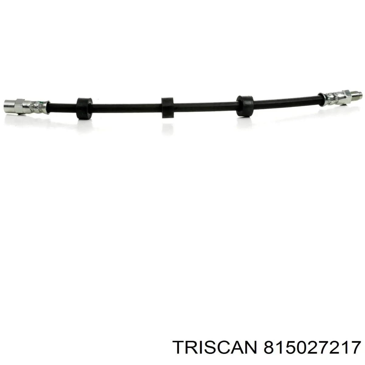 8150 27217 Triscan latiguillo de freno delantero