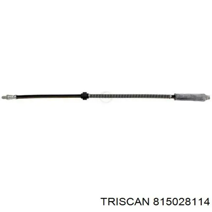 Latiguillos de freno delantero Peugeot/Citroen 480663 precio, desde 12,10 EUR