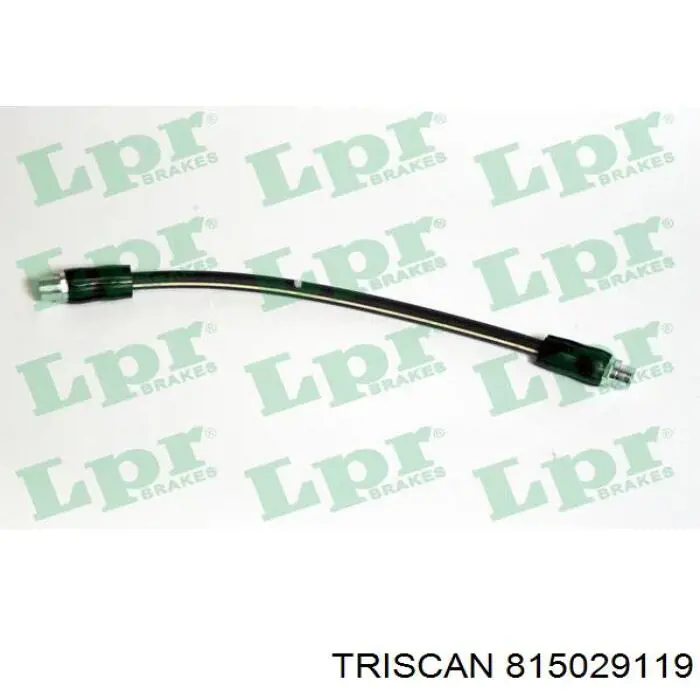 Comprar T496008 STC Latiguillos de freno delantero