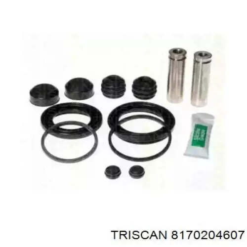Comprar 8170204607 Triscan Kit de reparación de pinzas de freno