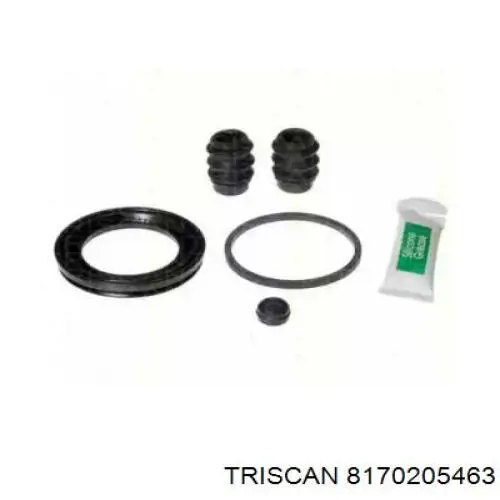 Kit de reparación, pinza de freno delantero Honda 01463S7AN01 precio, desde 8,58 EUR
