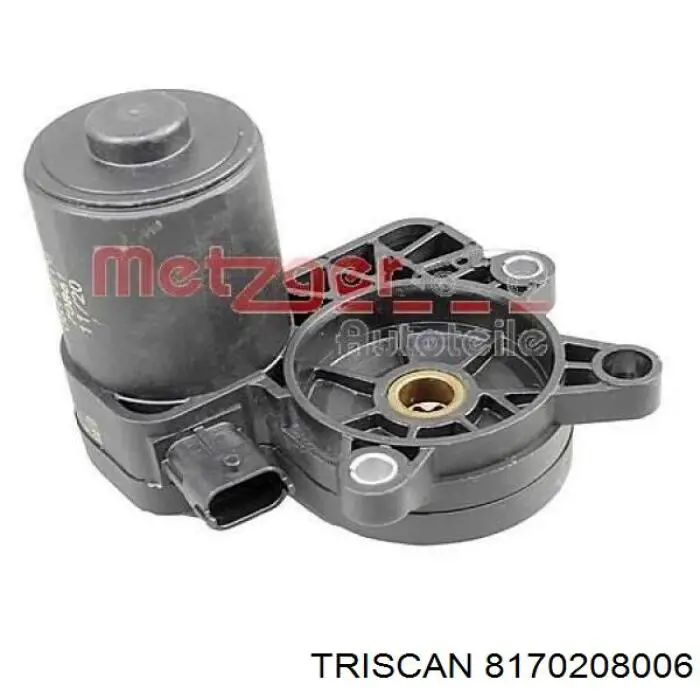Motor del actuador de la pinza de freno trasera HPBM2701 Hotaru